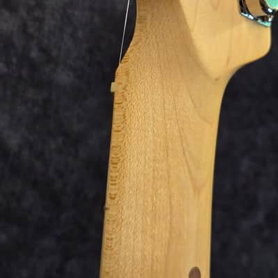 Fender Player Lead II 2020 - 2024 - Black image 9