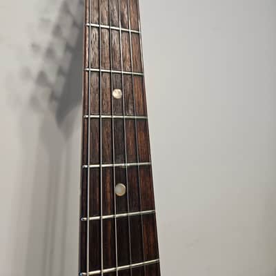 Hagstrom H II 1969 - Black Bild 6