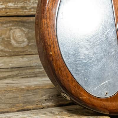 1978 Kramer 450B Fretless Bass image 21