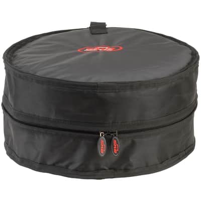Immagine SKB 6.5x13 Snare Drum Gig Bag - 3