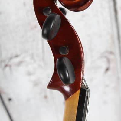 Lidl Model 24 Violin 4/4 Violin with Hardshell Case image 11