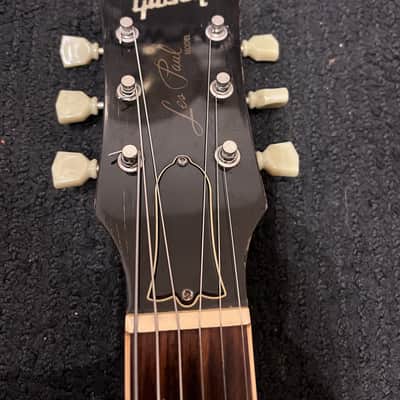 Gibson Les Paul Standard Premium plus 2003 - Erable ondé image 3
