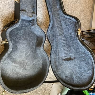 1997 Guild JF-30E A/E 6 String in VERY Good Condition image 16