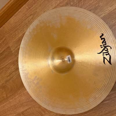 Zildjian 20" A Series Armand Ride Cymbal 2007 - 2013 - Traditional image 3