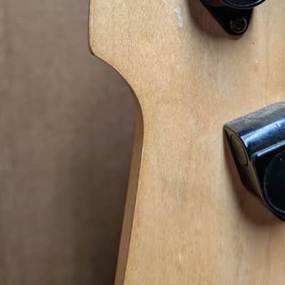Peavey Millennium BXP Bass Guitar image 11