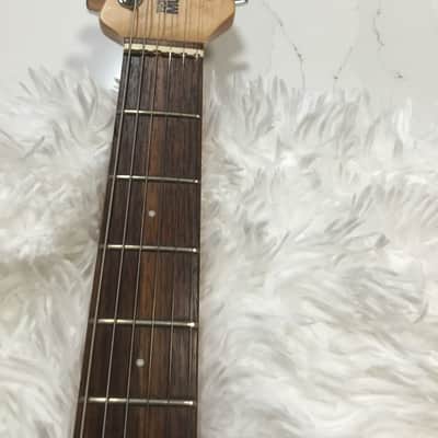 Ernie Ball Music Man Luke 2007 image 4