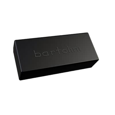 Bartolini M3 Soapbar 4-String Dual Coil Bass Bridge Pickup