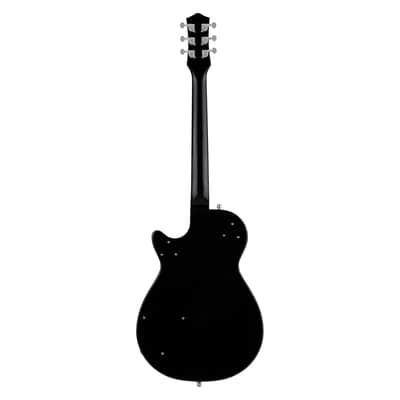 Gretsch G5230T Nick 13 Signature Electromatic Tiger Jet w/ Bigsby - Black image 8