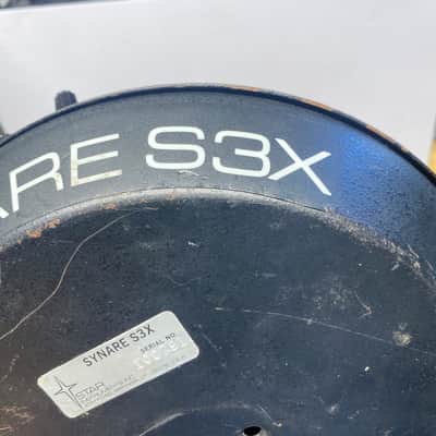 Star Instruments Synare 3SX image 10