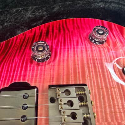 PRS Custom 24 Private Stock Baritone 28” Scale image 5