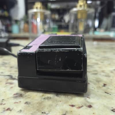 Ibanez BCL Bi-Mode Chorus 1985 - 1986 - Black image 6