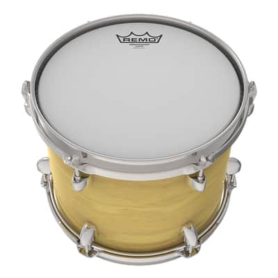 Remo Ambassador Coated 14" Drum Head image 2