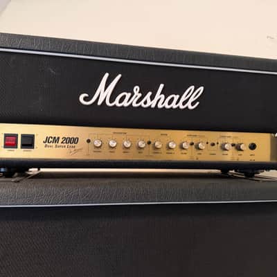 Marshall JCM 2000 DSL 100 image 2