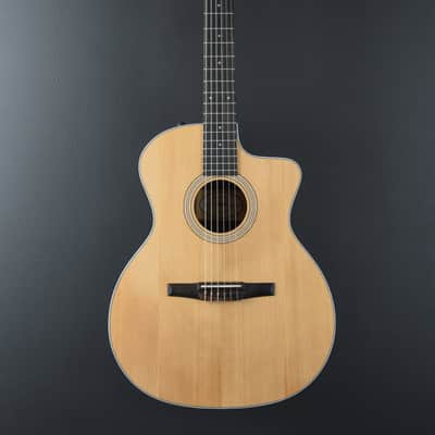 Taylor USED 214CE-N Walnut '26 image 3