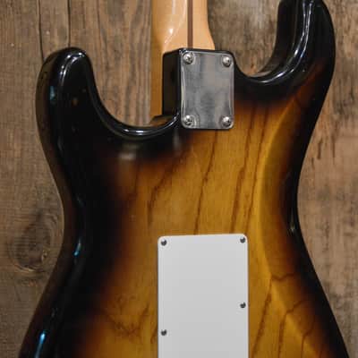 Fender 2004 Masterbuilt 50th Anniversary 1954 Stratocaster [Mark Kendrick] image 18