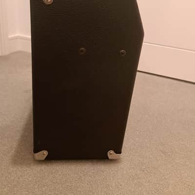 Fender Cyber-Champ 65-Watt Guitar Combo image 4
