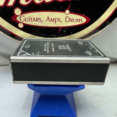 Sescom SM-1A Mk II 2 Deluxe Passive Direct Box for Guitars image 6