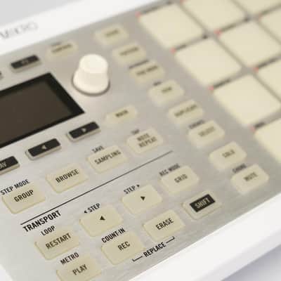 Native Instruments Maschine Mk2 & Maschine Mikro Mk2 Controllers #56170 image 13