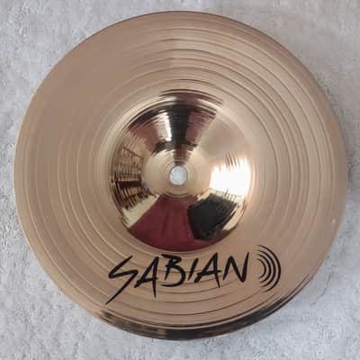 Sabian AA 8" Splash Cymbal - Brilliant - NEW/UNUSED image 12