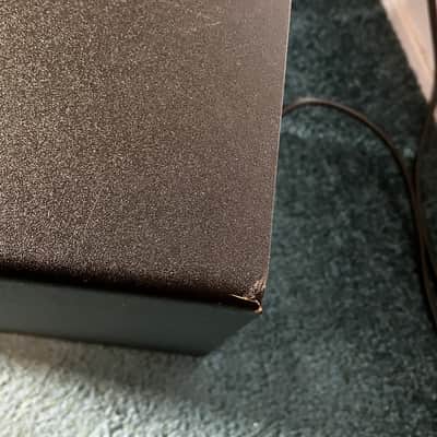 Eve Audio SC207 7" Active Studio Monitor - PAIR image 12