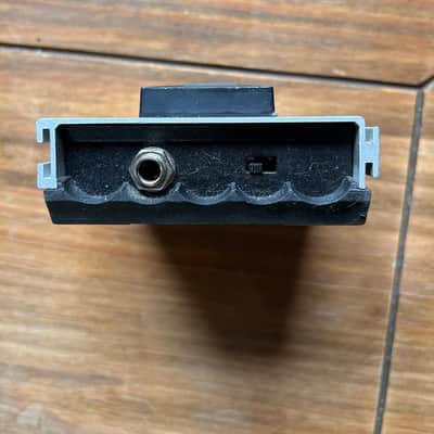 Boss FS-5U Non-latching Footswitch 2007 - Present - Gray image 2