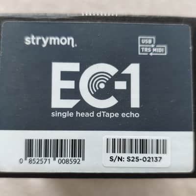 Strymon EC-1 image 7