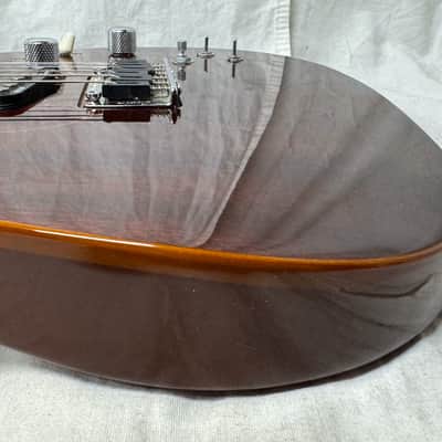 Godin Passion Series RG.2 rg2 rg-2 Guitar 2012 image 18