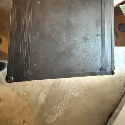 Road Case for Bass Cab image 4