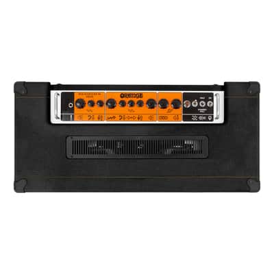 ORANGE - Rockerverb 50C Neo MKIII BLK image 2
