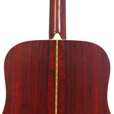 Martin D-28 1964 Acoustic Guitar - Vintage legend with unmistakable Martin sound - fantastic condition - check video! image 7