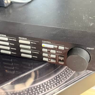 TC Electronic Finalizer 96K with remote! image 4