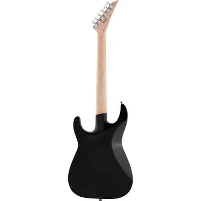 Jackson Soloist SL3R EB MIR (B-Stock) image 2