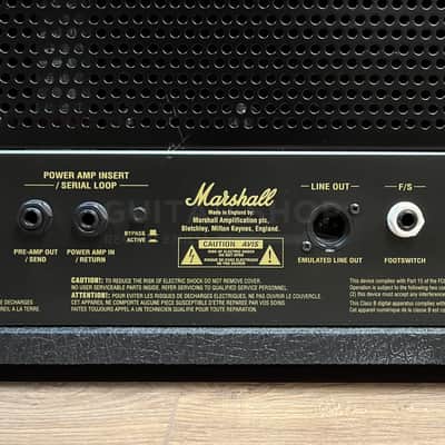 Marshall JVM205H 50W image 4