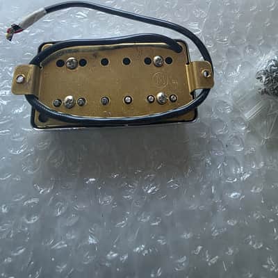 Humbucker set 2024 - chrome image 4