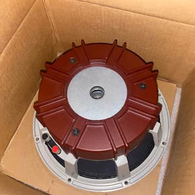 Electro-Voice EVM-12L Pro Line 80s-90s image 7