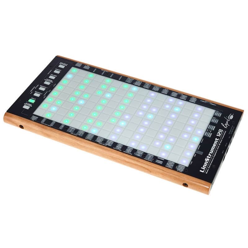 Roger Linn Design LinnStrument 128 Expressive MIDI Controller image 1