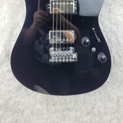 Ibanez Premium AZ42P1 Electric Guitar w/ Gig Bag image 3