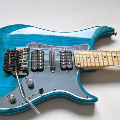 Vigier Excalibur Original 1991 image 10