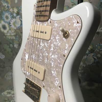 Revelator Guitars SuperTone image 3