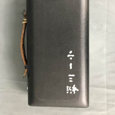 Yamaha Vintage Nippon Gakki Bb Clarinet in Buffet Crampon Case image 12