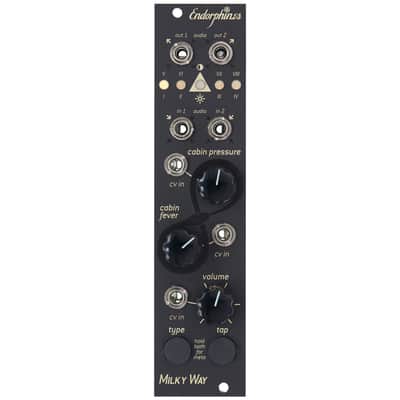 Endorphin.es Milky Way - Effect Modular Synthesizer image 1