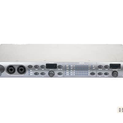 Avid HD Omni Pro Tools HD / HDX Audio Interface image 3
