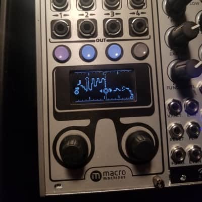 Macro Machines Omnimod 2010-2015 - Very Good image 1
