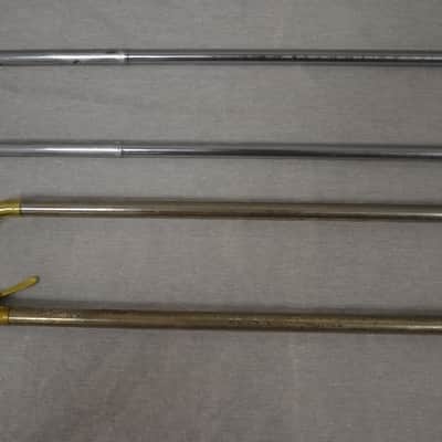 Trombon King Liberty 2B en muy buen estado. image 12