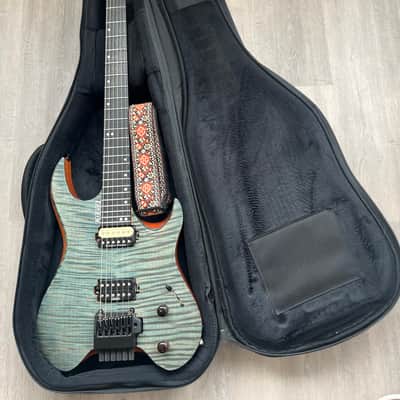 Kiesel Vader Neck-Thru 6 image 4