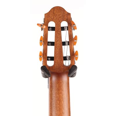Yamaha Silent Guitar Acoustic-Electric SLG200N image 5