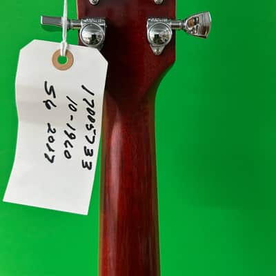 Gibson SG Standard image 7