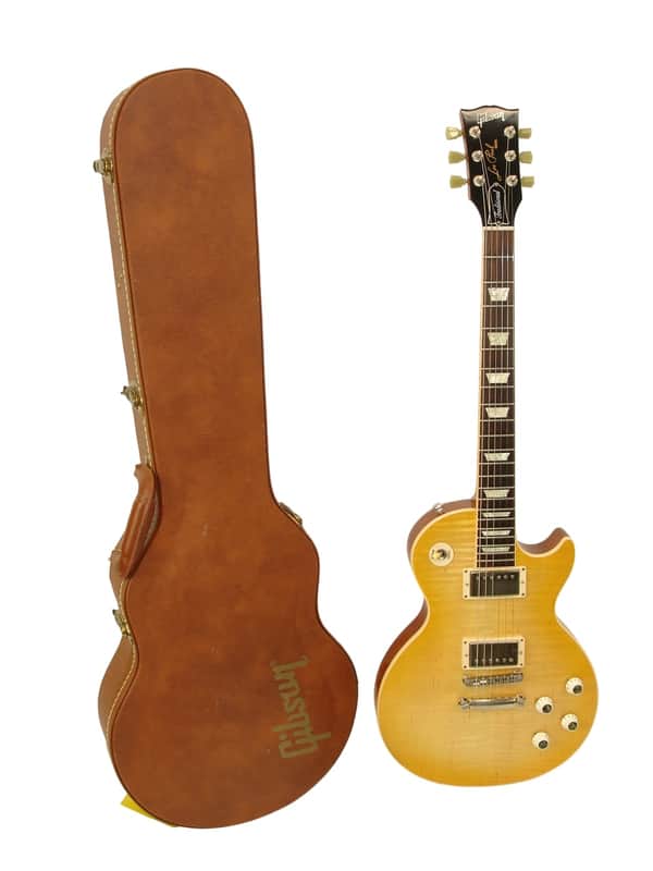 Gibson Les Paul Traditional T 2017 | Reverb Canada