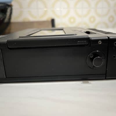 Sony TC-D5M Stereo Cassette Recorder - Professionale - Vintage Cult 1980 - Nero image 6