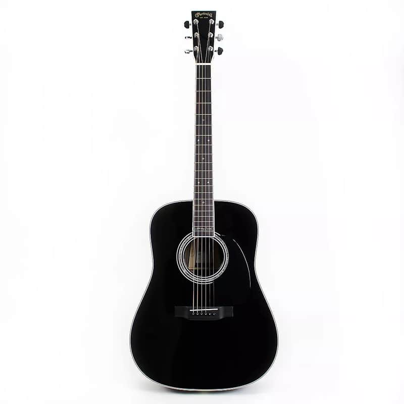 Martin D-35 Johnny Cash image 1